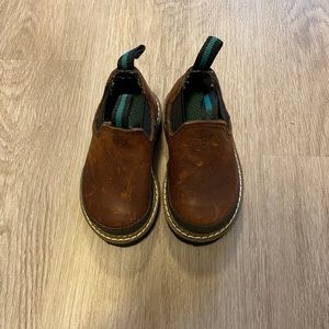 Infant Georgia Boots